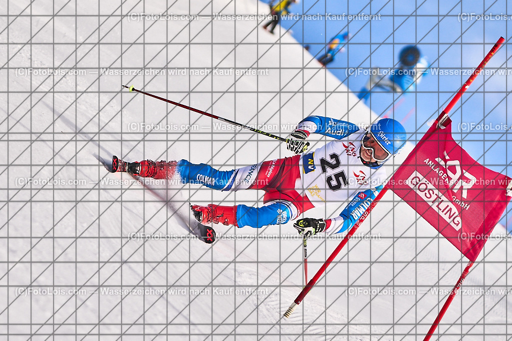 ALP8432_NOe MASTERSCUP_RTL-LM_Hochkar_Benedikt Johann | (C)FotoLois.com, Alois Spandl. NÖ MASTERSCUP RTL-Landesmeisterschaft am Hochkar Almlift/Sonnenhang, Sa 9. März 2024.