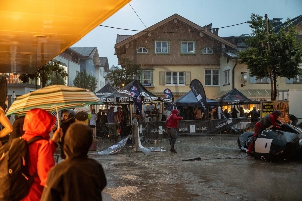 20. Sonthofer Bosch BKK Citylauf | 20. Sonthofer Bosch BKK Citylauf am 12.07.2024 in Sonthofen. Foto: Dominik Berchtold/www.dberchtold.com/ @d_berchtold_foto auf Instagram