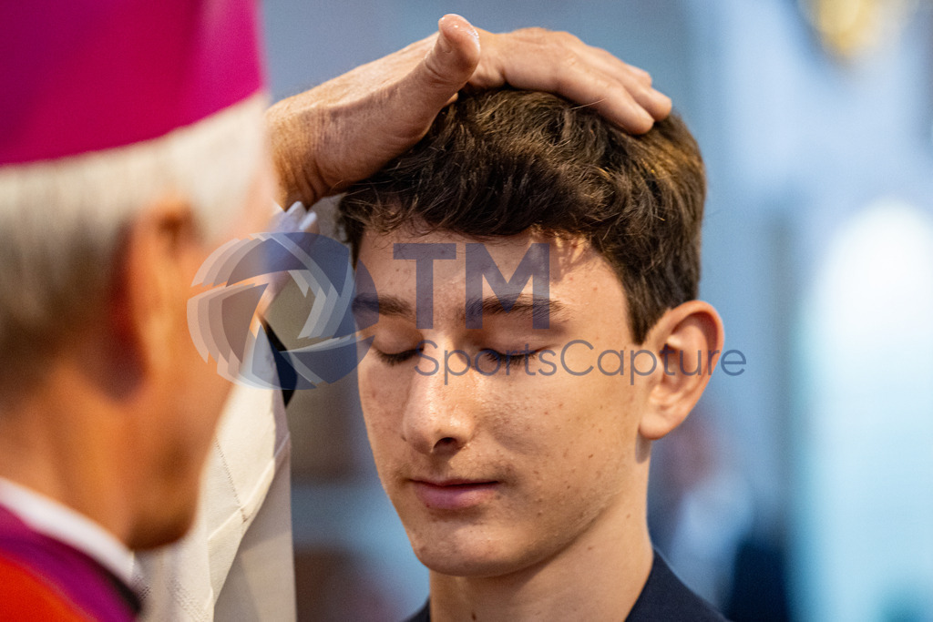 RR5M7197 | Firmung Dom Klagenfurt 8.6.24