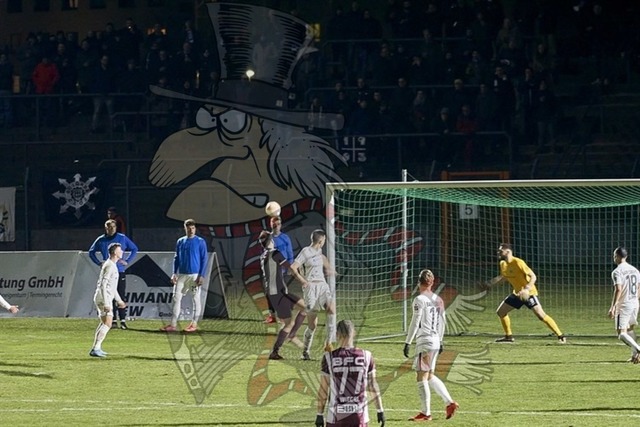 BFC Dynamo vs. SV Babelsberg 03 036 | mythos-online-redaktion