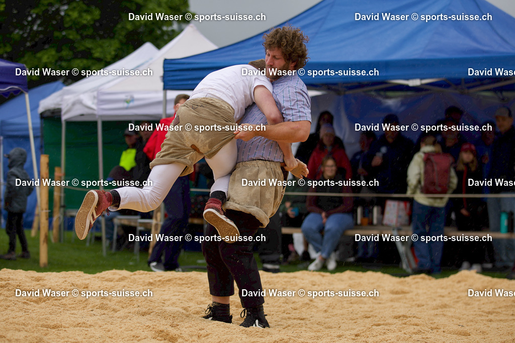 Borcard Johann __ - Vaucher R_my F_te R_gionale Le Mouret_ 14.05.2026-1 | Borcard Johann ** - Vaucher Rémy Fête Régionale Le Mouret, 14.05.2026