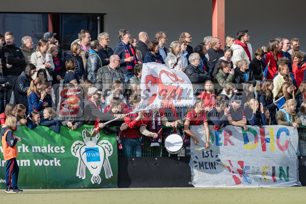 HK_20231021_105677 | Deutsche Meisterschaft WU16 Düsseldorfer HC - Harvestehuder THC am 21.10.2023 DHC, Düsseldorf ,
