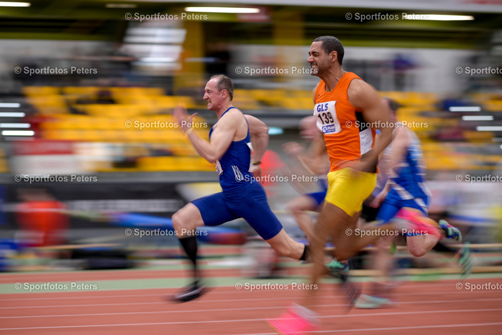Deutsche Hallenmeisterschaften Masters - Samstag_120 | Deutsche Meisterschaften Halle Masters am 02.03.2024 in Dortmund 

Foto: Kai Peters - Realisiert mit Pictrs.com