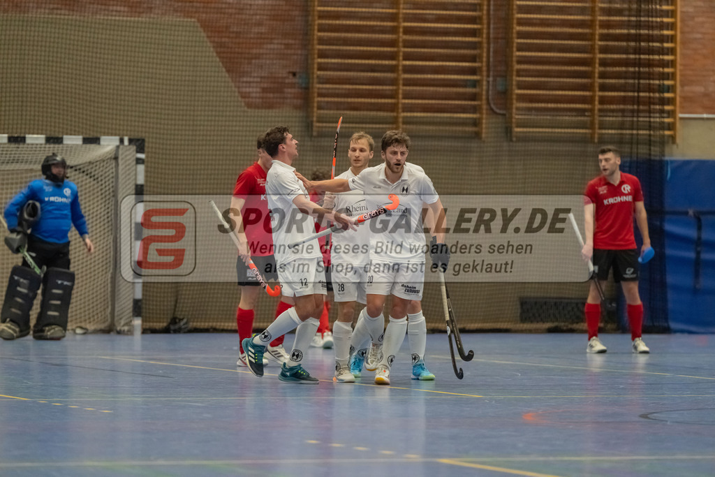HK_20260116_106241 | 2. Bundesliga Herren SW Neuss - Club Raffelberg am 16.01.2025