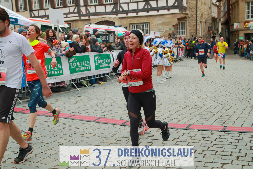VR Bank Hauptlauf 10000m | 3 Koenigslauf 2023 - Realisiert mit Pictrs.com