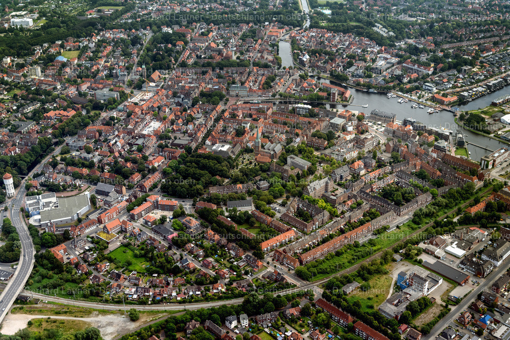 4038487 | Innenstadt Emden