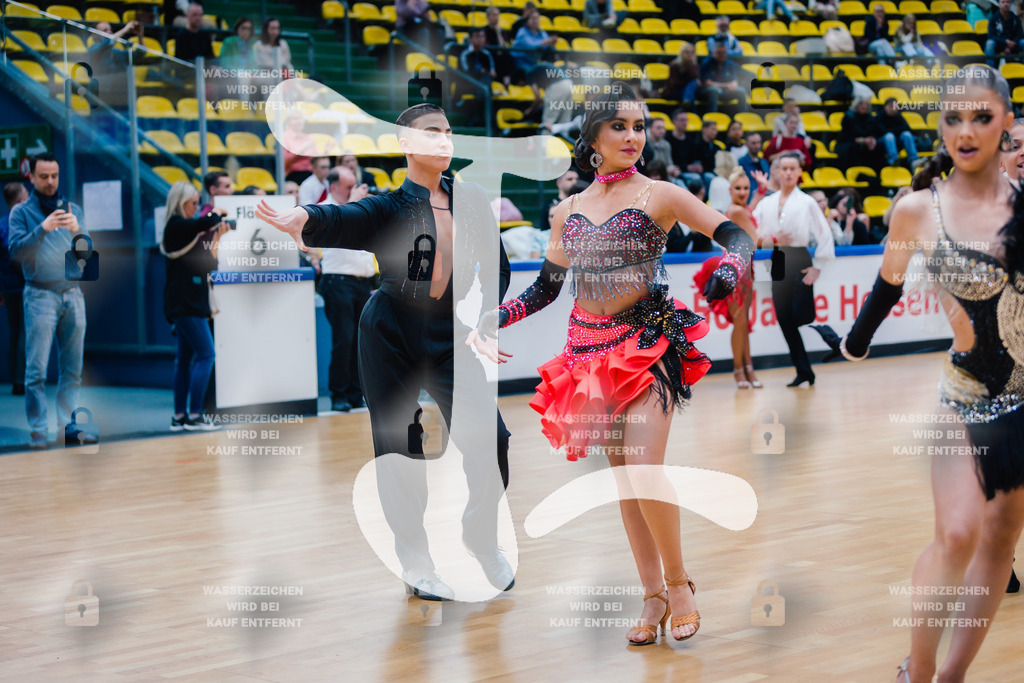 Hessen Tanzt WDSF Open Junior II Latin 6th (224) Deniz Mert Isik _ Pelin Top (Türkiye)-2025-05-18-5517 | Webshop for digital downloads and prints of dance sport, event & show photographer Julian Link - Realisiert mit Pictrs.com