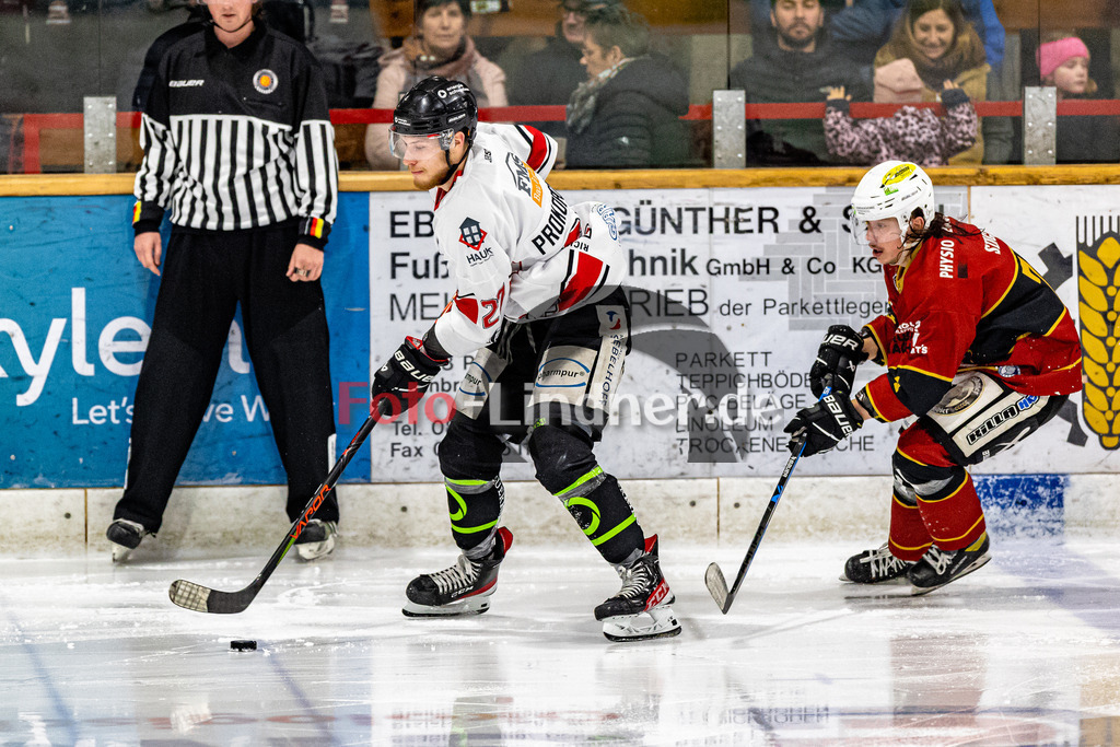 Bayernliga Eishockey Halbfinale Spiel 2, TSV Peißenberg "Miners" gegen EHC Königsbrunn 12.3.23 in Peißenberg | Bayernliga Eishockey Halbfinale Spiel 2, TSV Peißenberg "Miners" gegen EHC Königsbrunn 12.3.23 in Peißenberg
