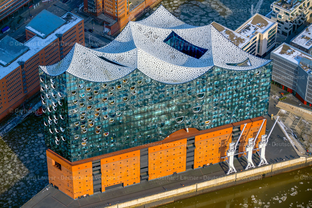 4044784 | Elbphilharmonie, Freie und Hansestadt Hamburg