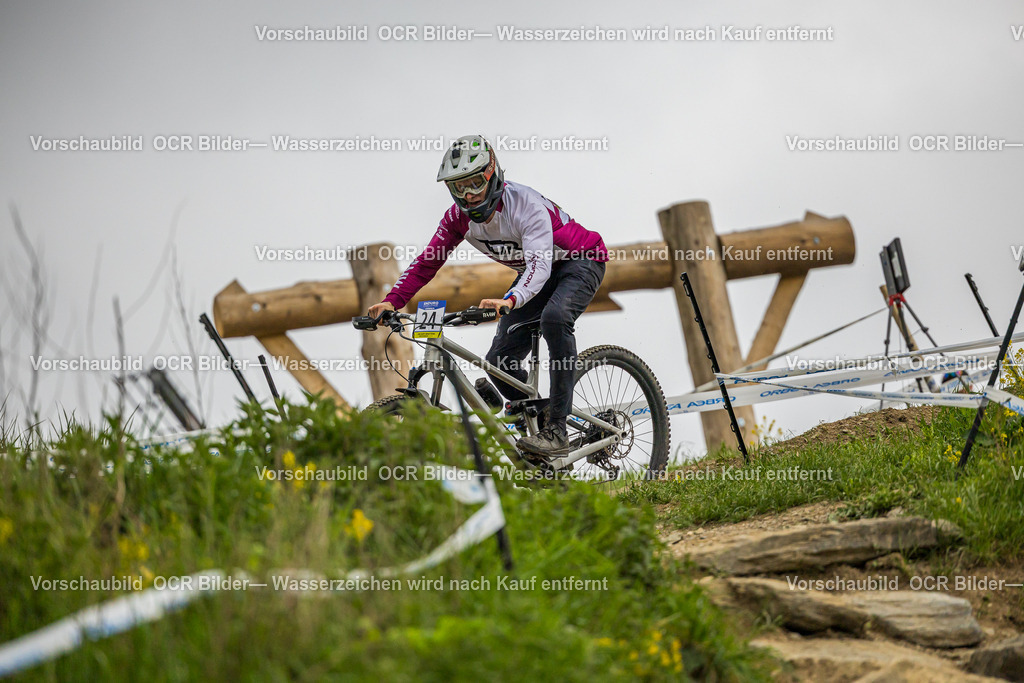 iXS Winterberg Orbea Enduro R6-1743 | OCR Bilder Fotograf Eisenach Michael Schröder