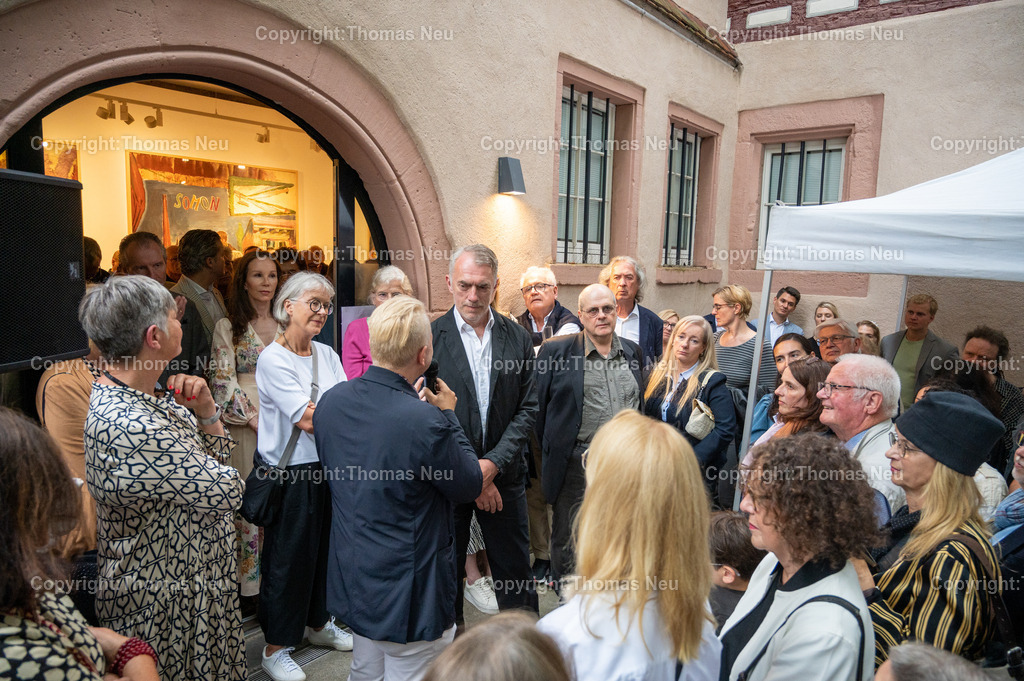Neo-rauch-Ausstellung-museum-bensheim-art-2024050_Fotografie_Thomas_Neu | ,, Bild: Thomas Neu