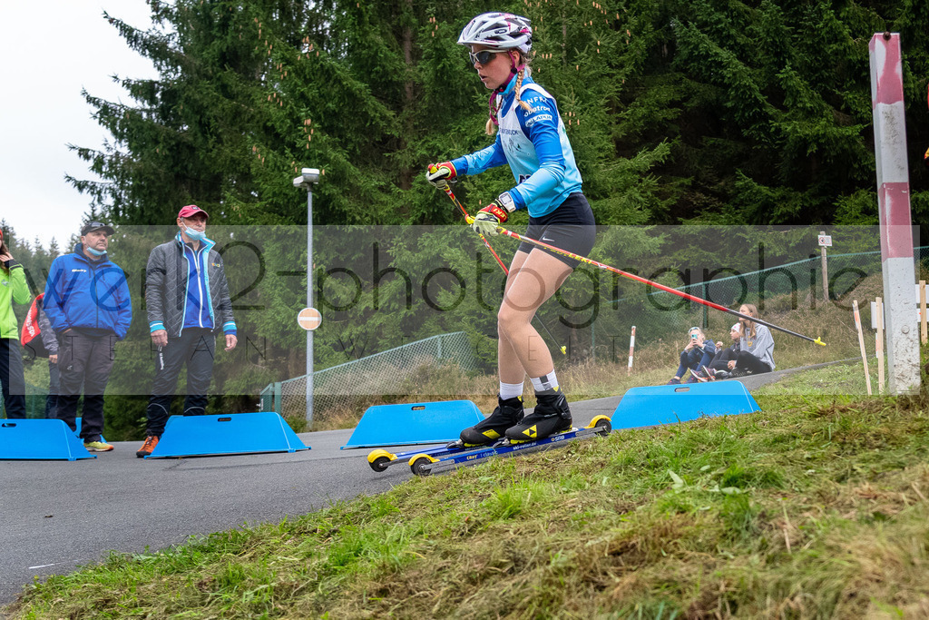 RWS-Cup Buntenbock | Buntenbock am 24. bis 26. 
September 2021