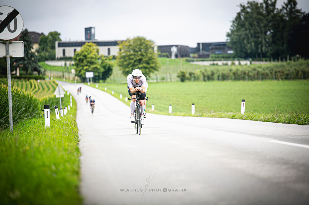 _V7A0915 | AUSTRIA, 3.08.2025, Linz, ALOHA TRI TRAUN Photo: WAPICS / Andreas Willdoner