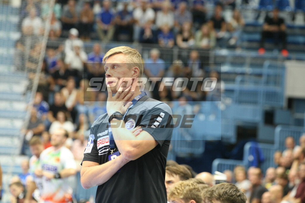 VFL Gummersbach - SC Magdeburg | Gudjon Valur Sigurdsson - © Sportfoto-Sale (MK) - Realisiert mit Pictrs.com