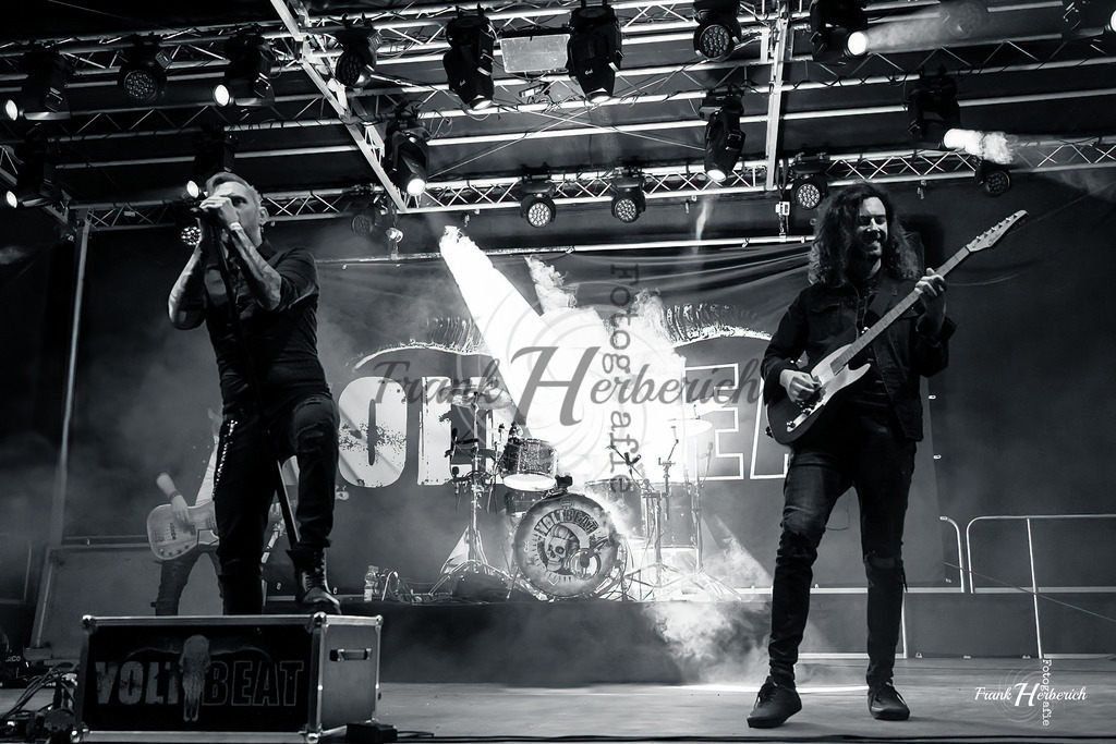 Voltbeat a tribute of Volbeat | Frank Herberich Fotografie, Frank Herberich, Fotografie, Hochzeit, Portrait, St. Peter Ording, Ording, Westerhever, Nordsee, Frank Fotografie, Hardheim,  Odenwald,Walldürn, Band,Eventfotografie - Realisiert mit Pictrs.com