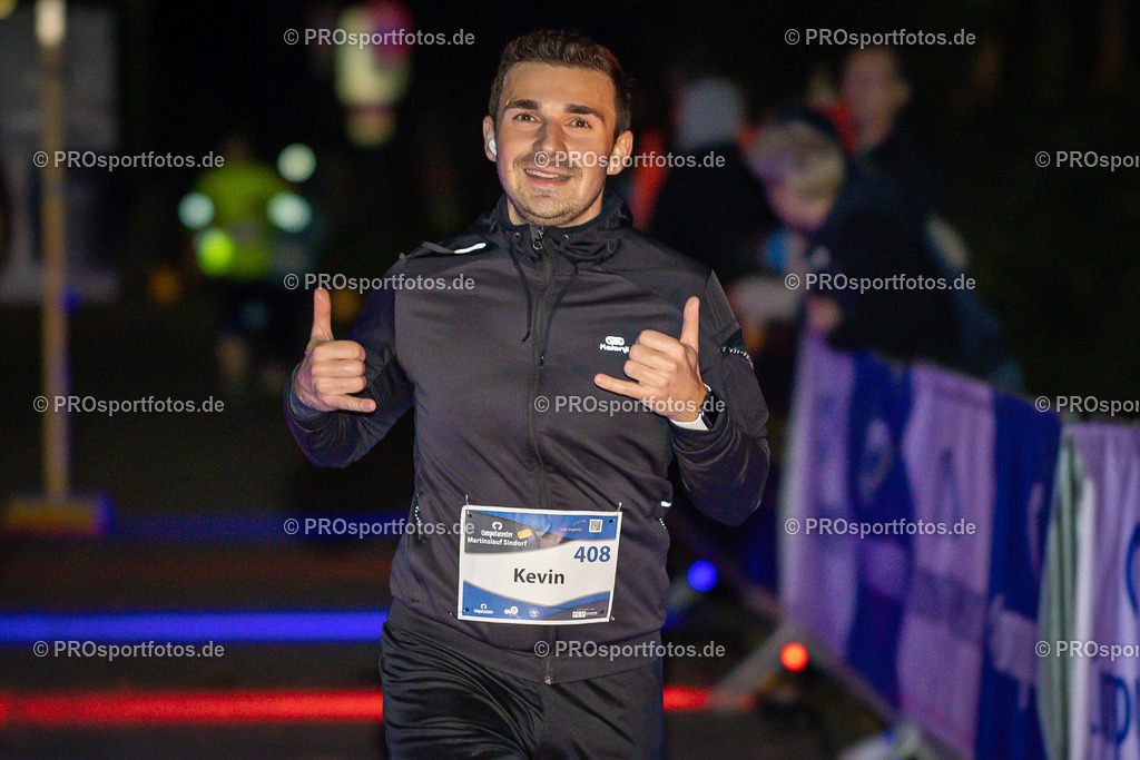 Computacenter Martinslauf Sindorf 2022 in Kerpen-Sindorf, 10.11.2022 | Impressionen vom Computacenter Martinslauf Sindorf 2022 am 10.11.2022 in Kerpen-Sindorf (Nordrhein-Westfalen).