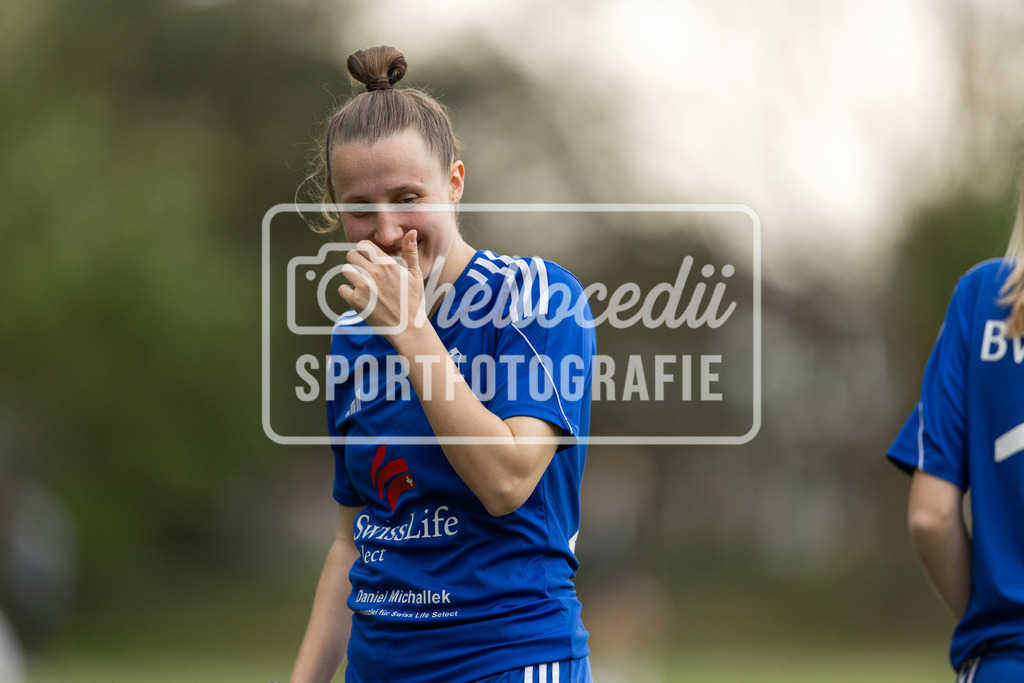 Fußball I Frauen I Saison 2025-2026 I Oberliga Niedersachsen I FC Jesteburg-Bendestorf - BW Hollage I 12694 | realhellocedii - Realisiert mit Pictrs.com