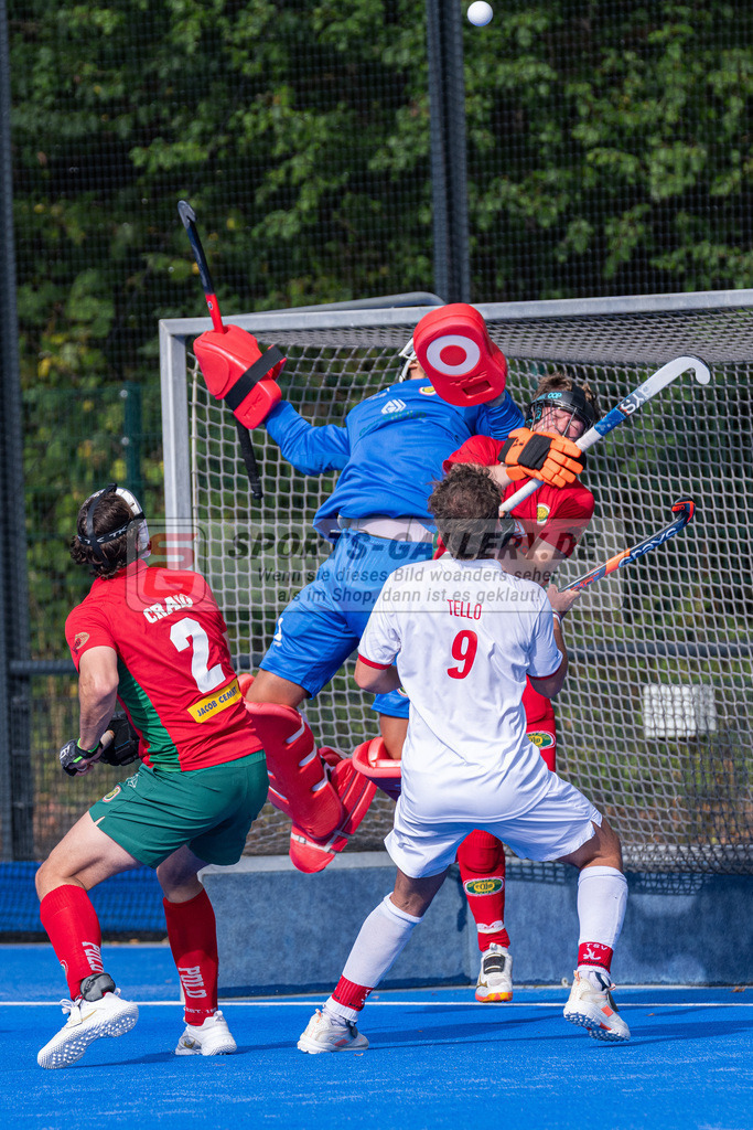 SM_20250913-D85_2946-2 | Hinrunde (M) HPC - TSV Mannheim / 6:4 n.P. (3:3)