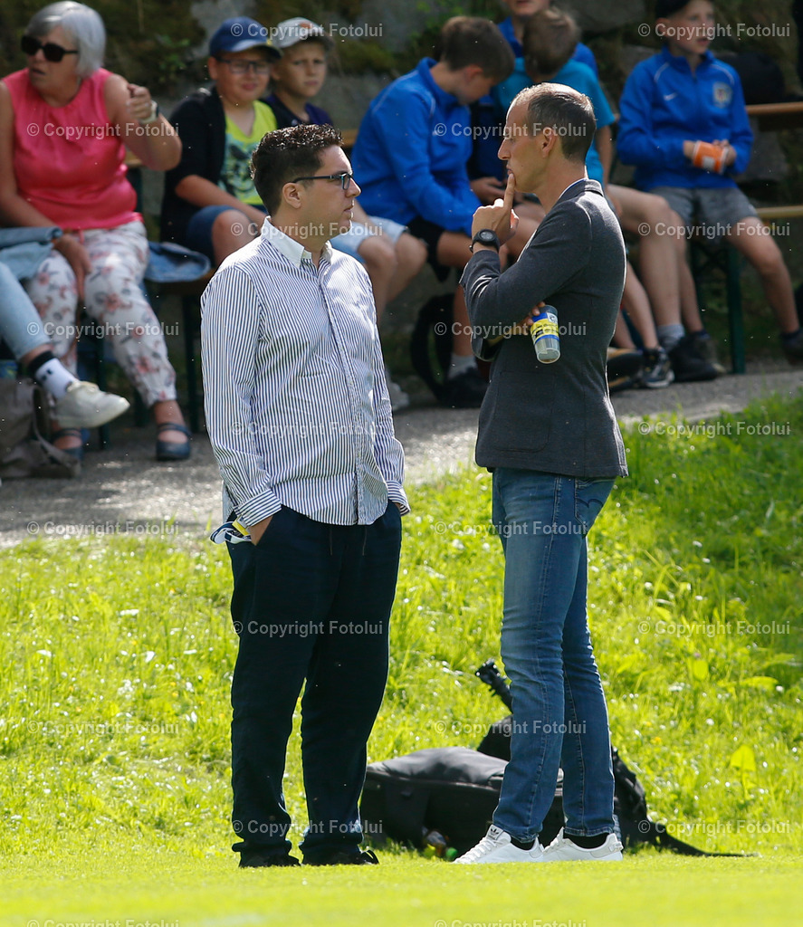 A_LUI-260522_13 | SPORT,FUSSBALL TRANSDANUBIA CUP FINALE 26.05.2022 ST.MARTIN/MK.-ASKOE OEDT IM BILD: RAPHAEL OBERNDORFINGER UND RONALD RIEPL (BEIDE OOEFV) FOTO:FOTOLUI/OOEFV