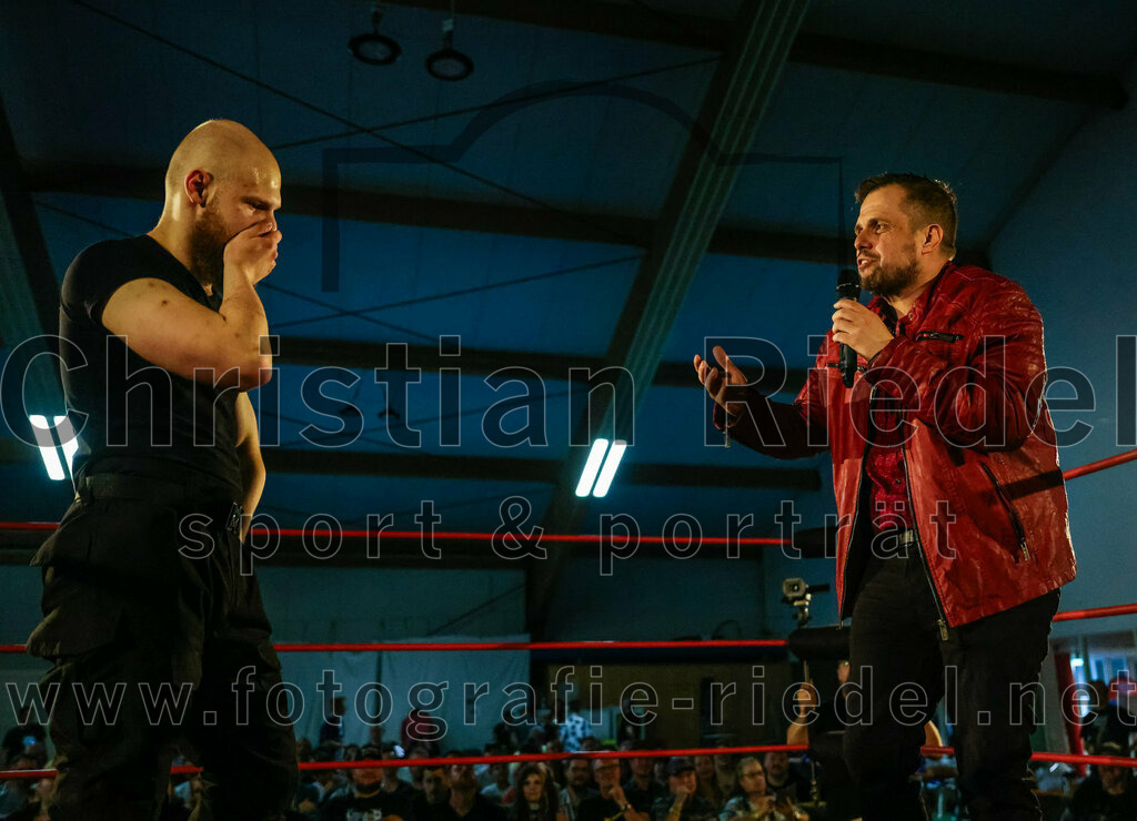 2023-08-12_117_EWS_Wrestling_ERDING | Erding, Deutschland, 12.08.2023:
Wrestling, Saison 2023, EWS Wrestling ERDING

Foto: Christian Riedel / fotografie-riedel.net