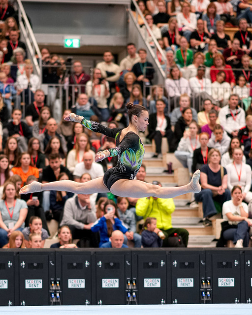 20260516 Gerätturnen  1. Bundesliga | Landesturnfest Konstanz 2026Datum: 20260516Ort: Konstanz(DE) - Schänzle HalleFotograf: Christian Habel