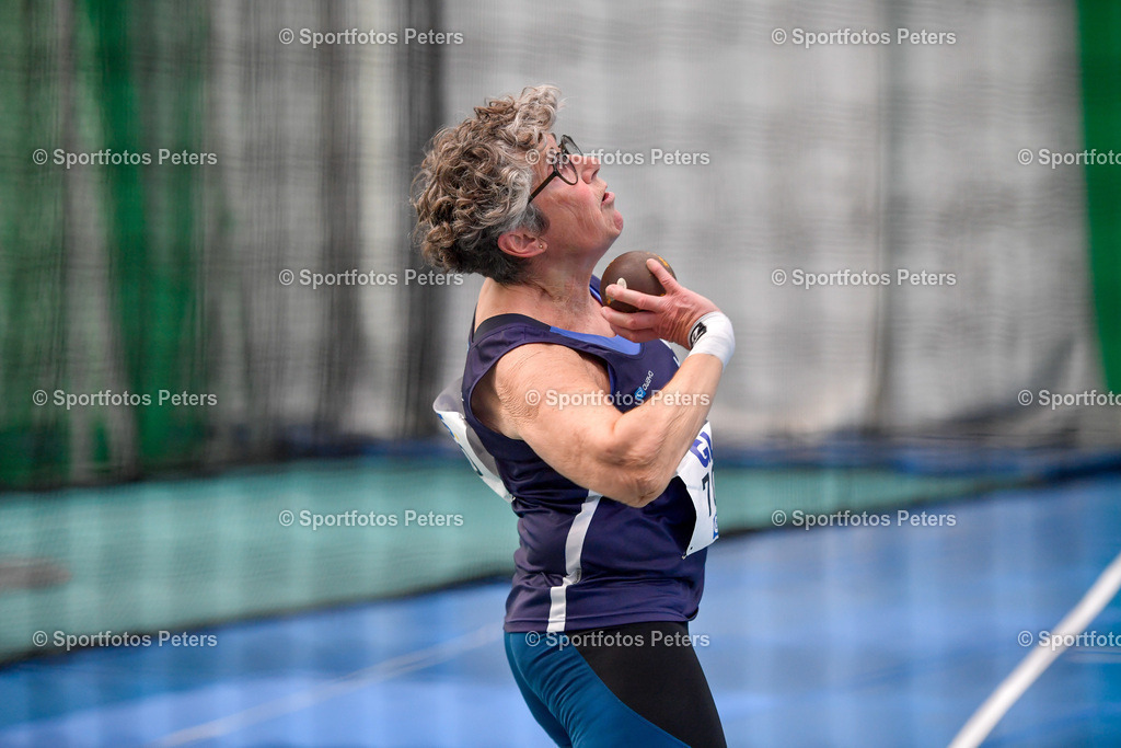 2025_DM Halle Masters_265 | DM Halle Masters am 02.03.2025 in Frankfurt am Main Foto: Kai Peters - Realisiert mit Pictrs.com