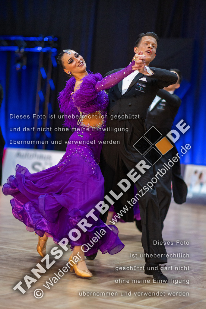 20260124-11573 | Nienburg 2026 1. Bundesliga Nord Standardformationen