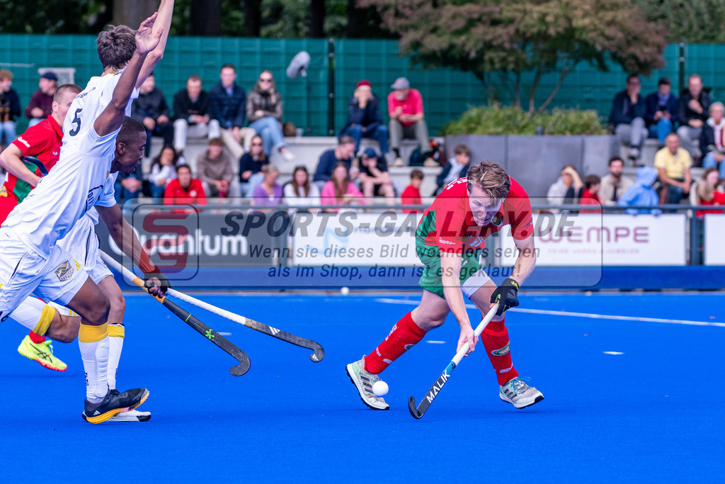 SM_20240929-D85_5101 | 1.Bundesliga Feldhockey (M) HPC - HTHC / 4:2 (1:2)