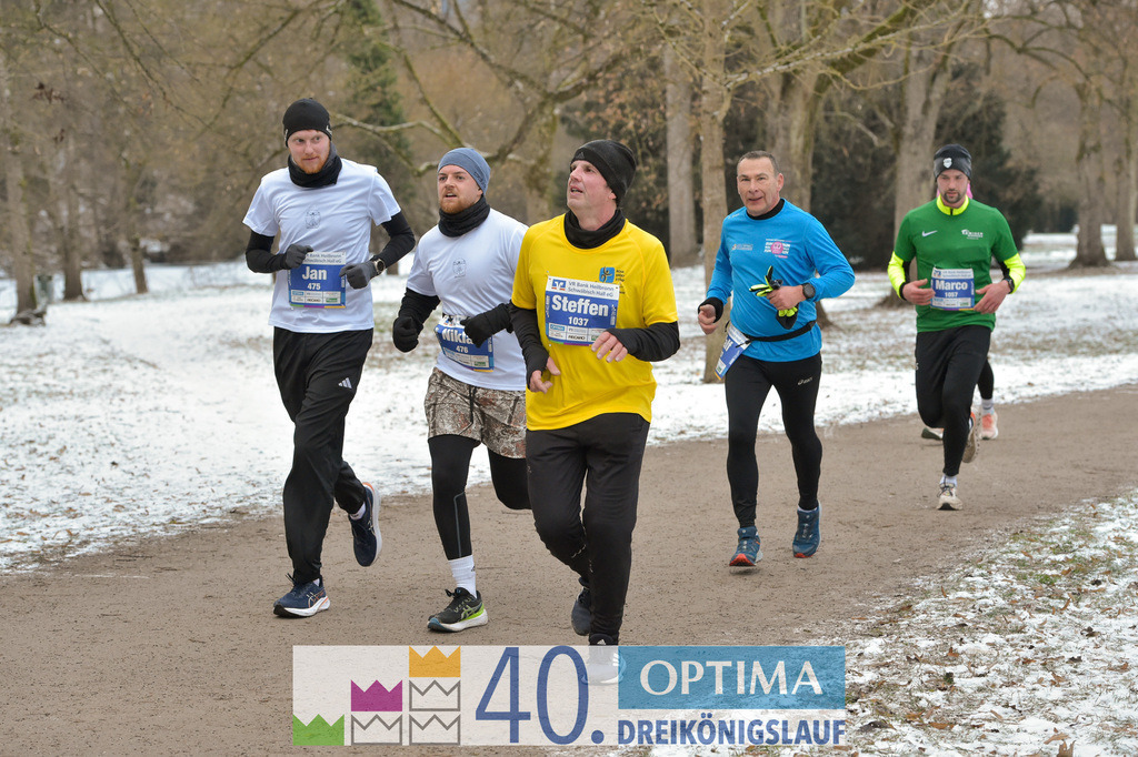 VR Bank Hauptlauf 10km | 40. Optima 3koenigslauf 2026 - Realisiert mit Pictrs.com