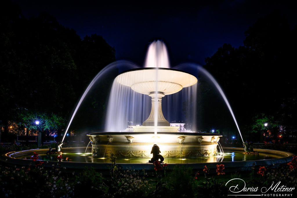 Warschau in Polen | Bilder aus Warschau in Polen