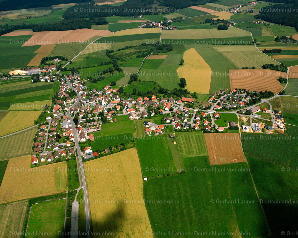 2537095 | Braunenweiler, Bad Saulgau