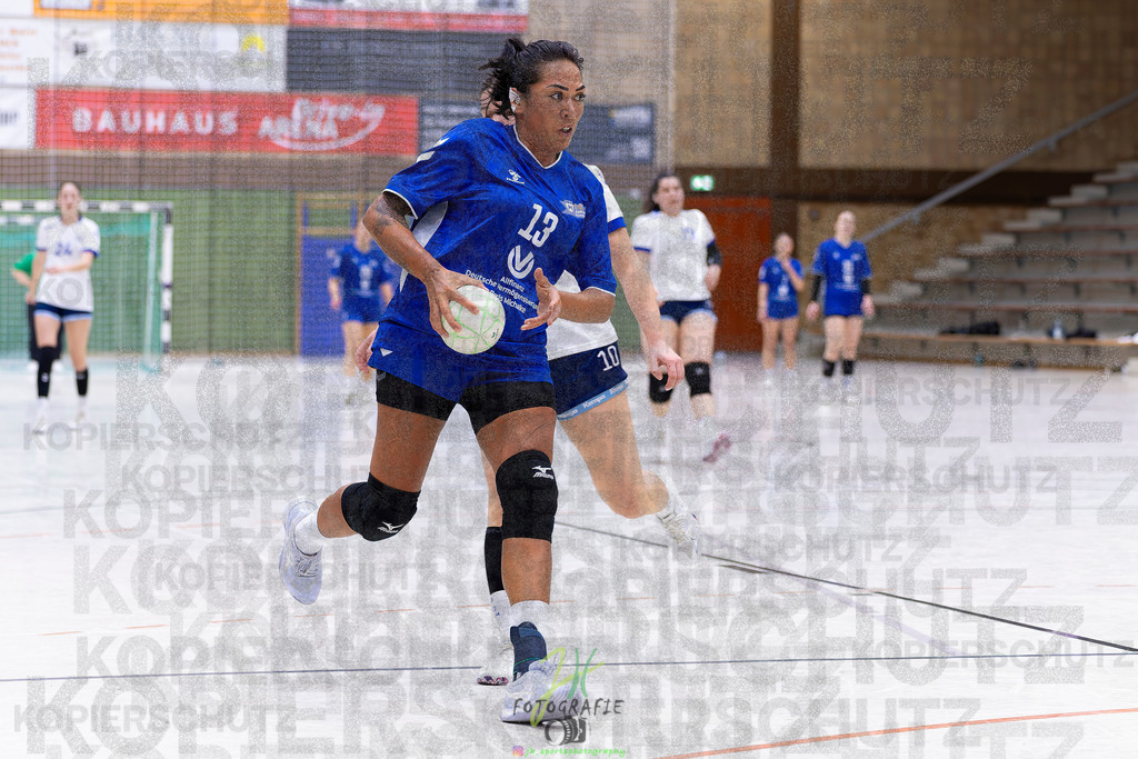 Frauen Bezirksliga, TSF Heuchelheim - HSG Pohlheim | Frauen Bezirksliga, TSF Heuchelheim - HSG Pohlheim am 01.03.2026 in Heuchelheim (Sporthalle Heuchelheim)Photo © 2026 - Jörg Heinrich - Realisiert mit Pictrs.com