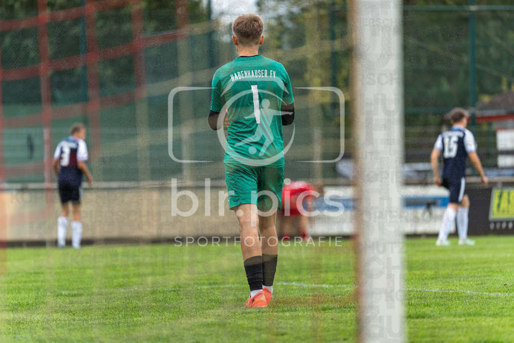 FC Oberneuland - Habenhauser FV | Verbandsliga Bremen: FC Oberneuland - Habenhauser FV
