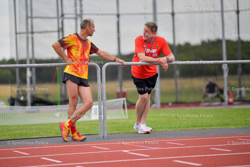 WMAC 2024 - Day 2_131 | World Masters Athletics Championship am 14.08.2024 in Gotheburg; SpeerwurfPhoto: Kai Peters - Realisiert mit Pictrs.com
