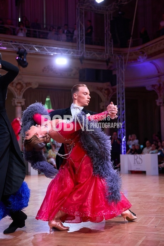 danceComp | Wuppertal - 05.07.2025: danceComp in Wuppertal (Historische Stadthalle), Germany. Photo by: BobNL design &amp; photography - Realisiert mit Pictrs.com