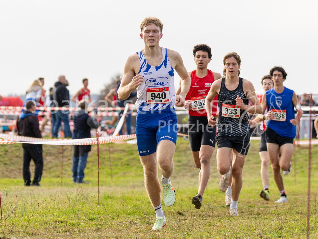 Sparkassen Cross Pforzheim | sparkassencross