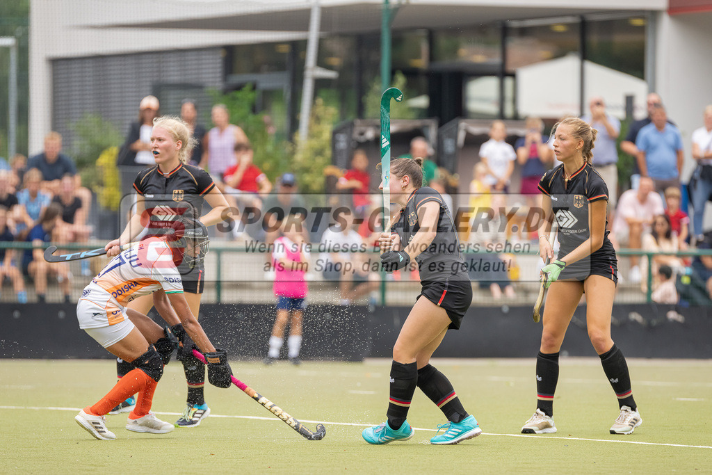 HK_20230819_103227 | 4 Nations Tournament ( W ) Germany - India am 19.8.2023 DHC Düsseldorf, Düsseldorf ,
