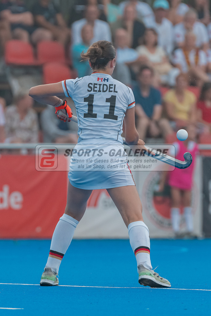 HK_20230709_2-81 | Euro Hockey WU18 Germany - Scotland Championship Girls &amp; Boys am 9.7.2023 CHTC , Krefeld ,