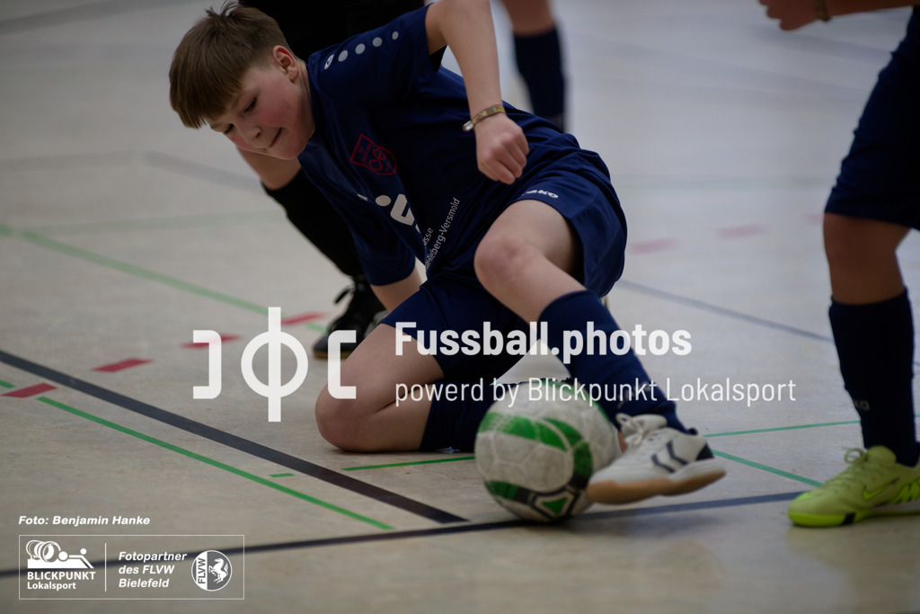 20260125_U13_Turnier_Versmold_250 | Blickpunkt Lokalsport - Realisiert mit Pictrs.com