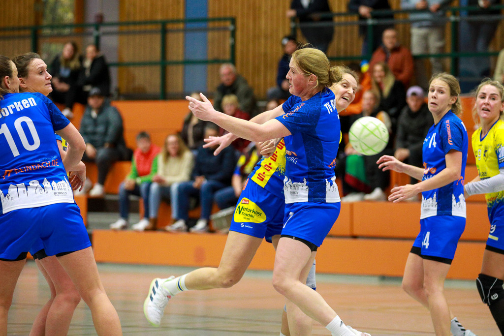 SVN_TvBorken_III_161124_HZ2_040 | Bildergalerie von Sport-Ereignissen aber auch von weiteren spannenden Dingen - nicht nur vom Niederrhein. In Anlehnung an den bekannten Spruch von Hanns Dieter Hüsch heißt das Motto: "Niederrhein ist überall".  - Realisiert mit Pictrs.com