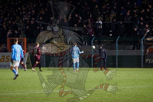 BFC Dynamo vs. Chemnitzer FC   032 | mythos-online-redaktion