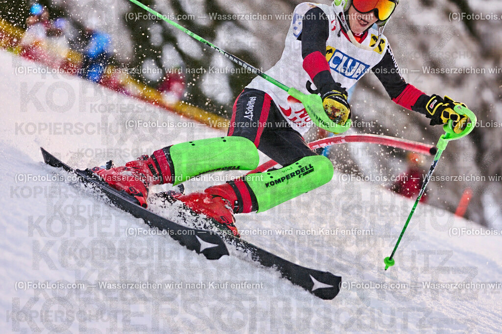 ALP2324_NWC-OAC-Slalom-I DG-II_Reuss Enzio | (C)FotoLois.com, Alois Spandl, NWC+OAC-Schüler-Slalom 1 auf dem Hochkar, Sa 7. Jänner 2023.