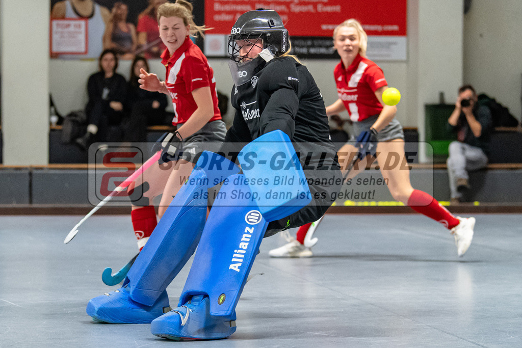 SM_20240105-D5A_7657 | 1.Bundesliga Hallenhockey  (W) DCadA  - UHC / 2:7 (0:2)