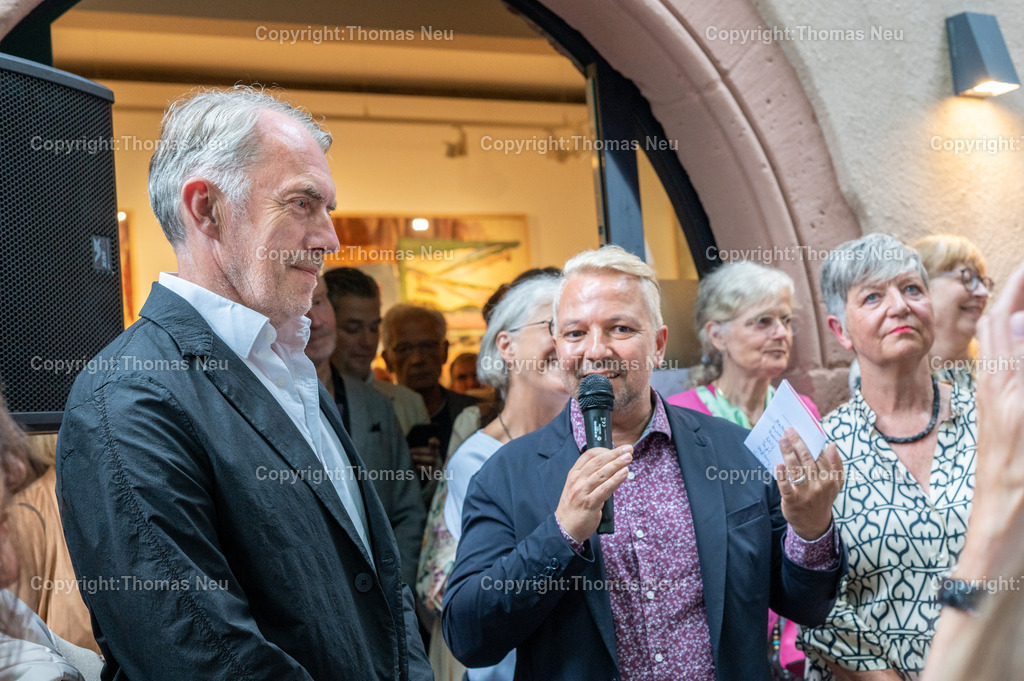 Neo-rauch-Ausstellung-museum-bensheim-art-2024047_Fotografie_Thomas_Neu | ,, Bild: Thomas Neu