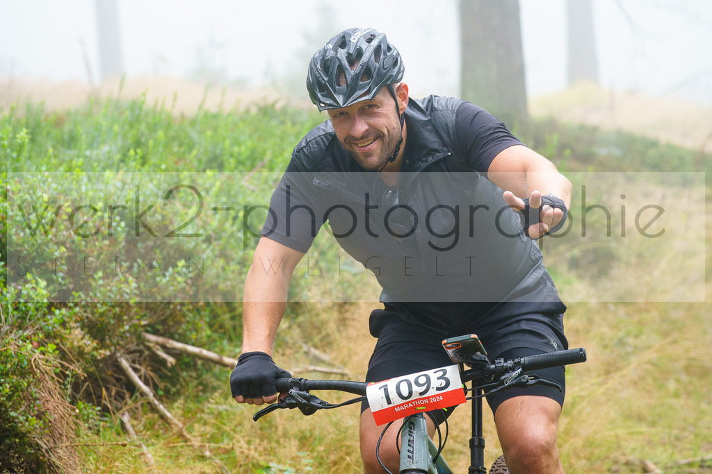 RennsteigRIDE 2024 | 8. RENNSTEIGRIDE am 31. August 2024 - Das Mountainbike-Event am Rennsteig!