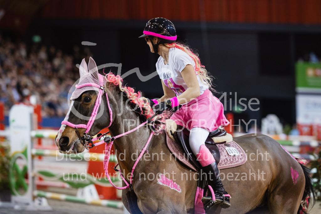 240113_Münster_Kostümspringen-414 | Deine schönsten Turniermomente als professionelle Fotos! Entdecke hochwertige Pferdesport-Fotografie im Online-Shop. Jetzt Fotos finden & bestellen!