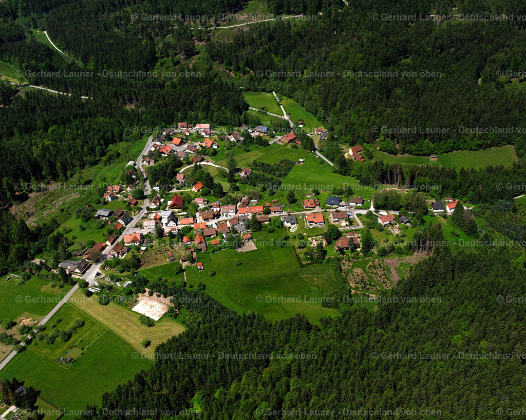 2507215 | Liemersbach, Großerlach