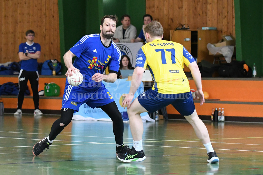 SSG Metten : SC Eching | Jan Matousik (SSG Metten #3)  - Realisiert mit Pictrs.com