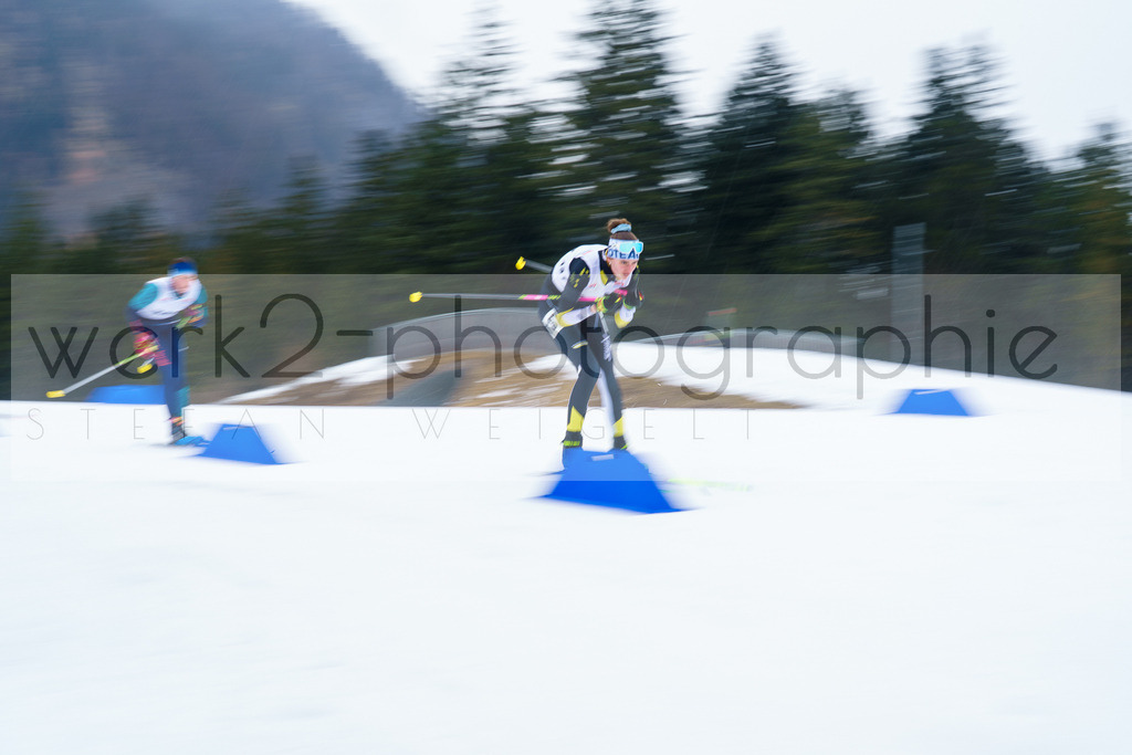 DSC Ruhpolding | 3. DSV E.INFRA Schülercup Biathlon in der Chiemgau Arena Ruhpolding