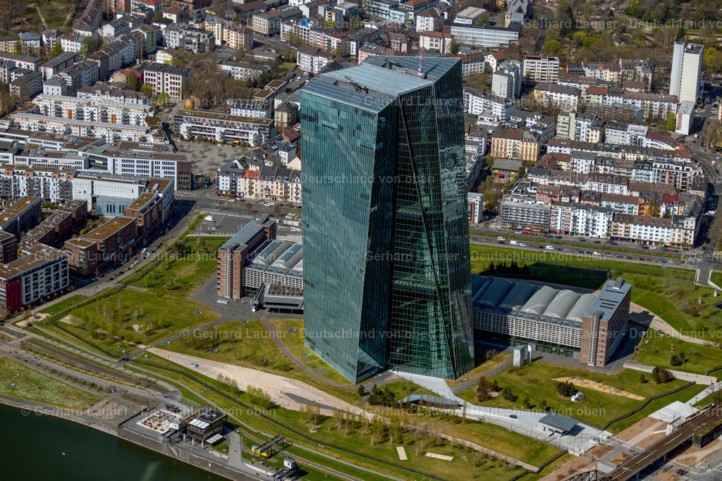 4020179 | Europäische Zentral Bank, Frankfurt am Main